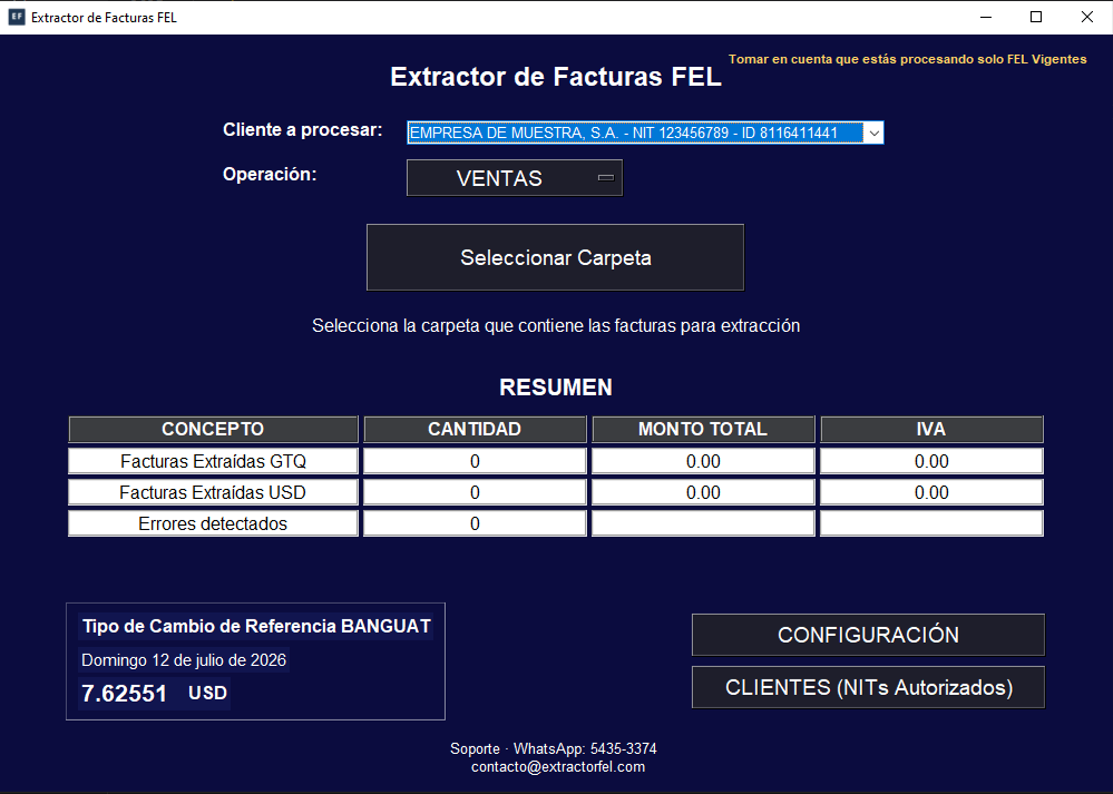 Interfaz 1